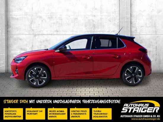 Opel Corsa Angebot