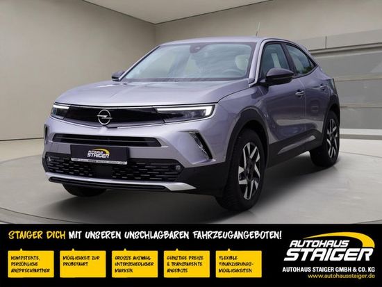 Opel Mokka-e Angebot