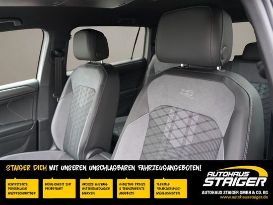 Volkswagen Tiguan Allspace Angebot