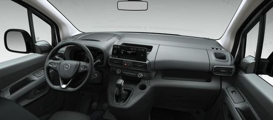 Opel Combo Angebot