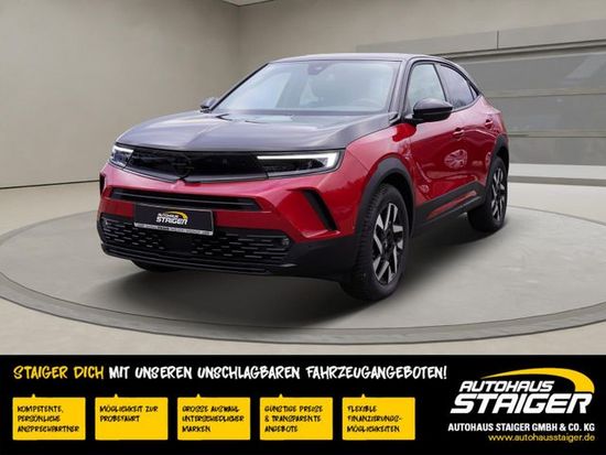 Opel Mokka Angebot