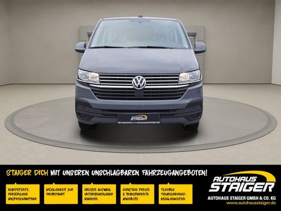 Volkswagen T6 Caravelle Angebot