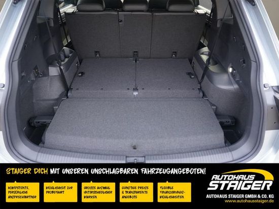 Volkswagen Tiguan Allspace Angebot