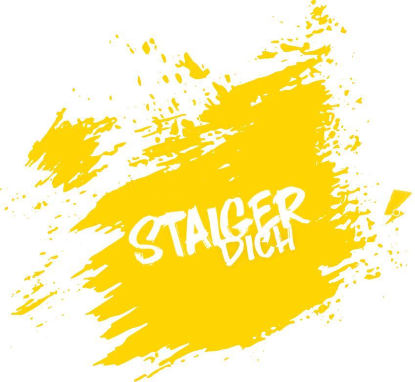 Staiger Dich